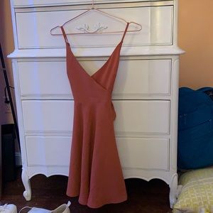 Cassandra Mini Dress